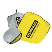 Foldable Car Sunshade Foldable Car Sunshade